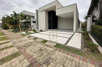Casa à venda no condomínio jardim maison du parc em indaiatuba/sp - ca2545