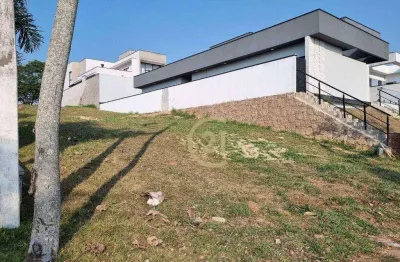 Terreno residencail à venda - condomínio terra magna - indaiatuba/sp - te0771