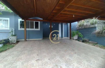 Casa à venda no condomínio moradas de itaici em indaiatuba/sp - ca2553