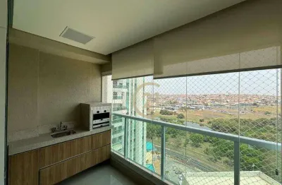 Apartamento para alugar no condomínio le jardin - jardim pompéia em indaiatuba/sp - ap0479