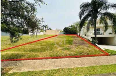 Terreno à venda, 525 m² por r$ 1.260.000,00 - jardim vila paradiso - indaiatuba/sp