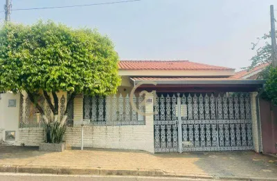 Casa com 3 quartos à venda na Rua Domingos Casagrande, 181, Jardim do Sol, Indaiatuba