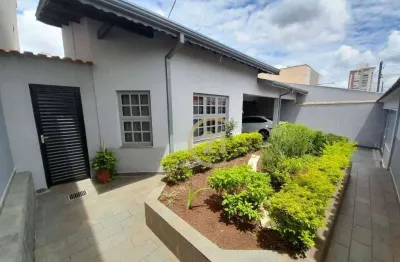 Casa com 5 dormitórios à venda, 208 m² por r$ 980.000,00 - centro - indaiatuba/sp