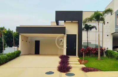 Casa com 3 dormitórios à venda, 226 m² por r$ 2.400.000,00 - residencial duas marias - indaiatuba/sp