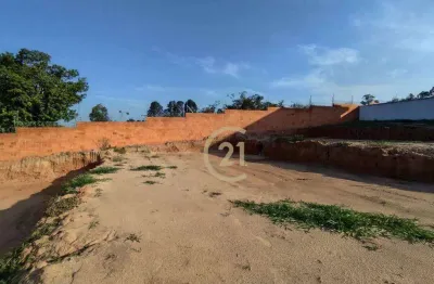 Terreno à venda, 300 m² por r$ 415.000,00 - loteamento park gran reserve - indaiatuba/sp