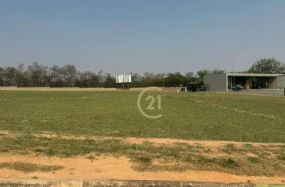 Terreno à venda, 1040 m² por r$ 1.170.000,00 - reserva petrus - indaiatuba/sp