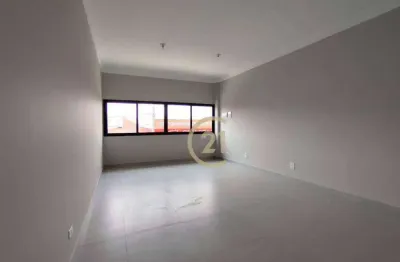 Sala comercial para Alugar no Centro em Indaiatuba/SP - SA0095