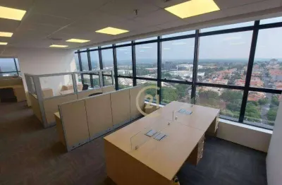 Sala corporativa para alugar no condomínio sky towers office indaiatuba - ac0002