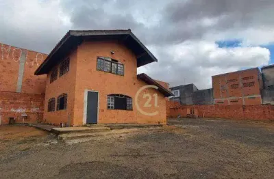 Terreno disponível para venda ou locação - jardim umuarama - indaiatuba/sp - te0789