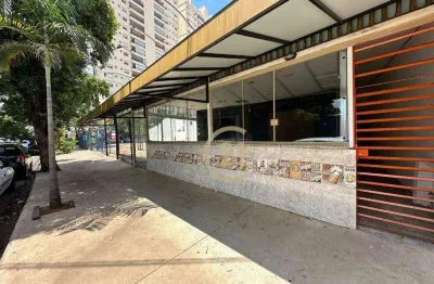 Salão para alugar no cidade nova ii em indaiatuba - sl0078