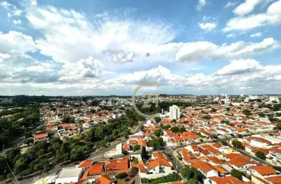 Apartamento à venda no condomínio the park view - indaiatuba/sp - ap1039.