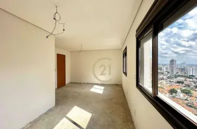 Apartamento à venda no condomínio the park view - indaiatuba/sp - ap1039.