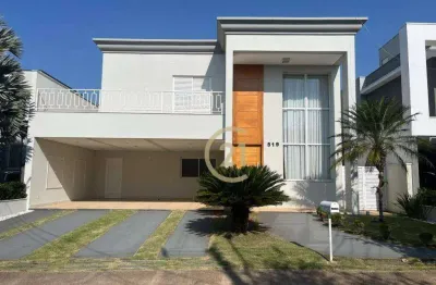 Casa com 3 dormitórios à venda, 392 m² por r$ 2.491.000,00 - jardim residencial helvétia park i - indaiatuba/sp