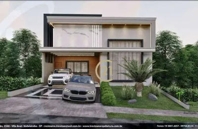 Terreno à venda, 301 m² por R$ 415.000,00 - Jardim Piemonte - Indaiatuba/SP