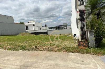 Terreno à venda, 301 m² por r$ 420.000,00 - jardim piemonte - indaiatuba/sp