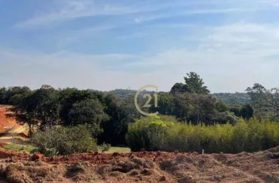 Terreno à venda com 341 m² no condomínio reserva village prado - indaiatuba/sp -