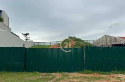 Terreno à venda, 612 m² por r$ 1.330.000,00 - parque villa dos pinheiros - indaiatuba/sp