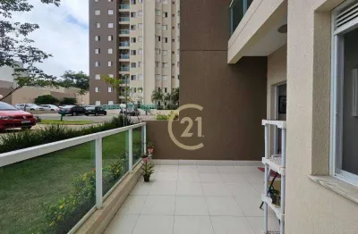 Apartamento à venda - reserva vista verde - indaiatuba/sp - ap1042