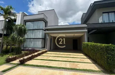 Casa com 4 dormitórios à venda, 225 m² por r$ 2.590.000,00 - residencial duas marias - indaiatuba/sp