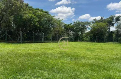 Terreno à venda, 522 m² por r$ 690.000,00 - jardim park real - indaiatuba/sp