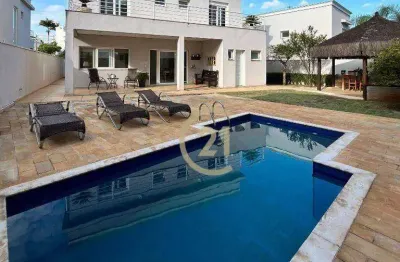 Casa à venda no condomínio jardim panorama - vila panorama em indaiatuba/sp - ca2660