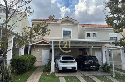 Casa com 2 dormitórios à venda, 102 m² por r$ 933.000,00 - casa bella bosque residencial - indaiatuba/sp