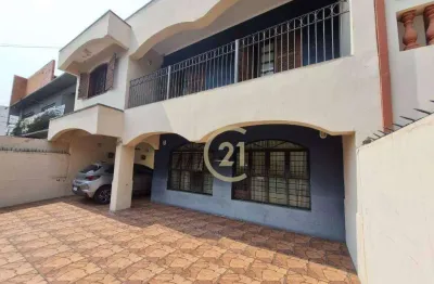 Casa comercial à venda - centro em indaiatuba/sp - ca2440