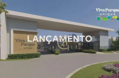 Apartamento com 2 quartos à venda na Avenida Manoel Ruz Peres, 4077, Jardim Veneza, Indaiatuba