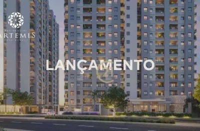 Lançamento residencial artemis park meraki em indaiatuba/sp