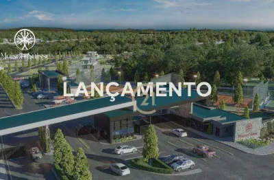 Terreno em condomínio fechado à venda na Estrada Dr. Rafael Elias José Aun, 1, Jardim Morumbi, Indaiatuba