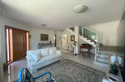 Casa à venda no condomínio amstalden residence - jardim bela vista em indaiatuba/sp - ca2665