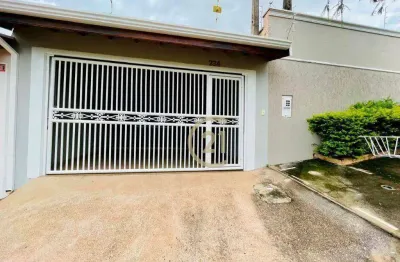 Casa à venda no jardim regente em indaiatuba/sp - ca2717