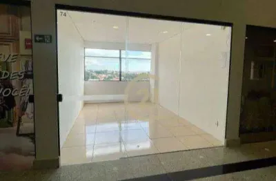 Sala comercial para alugar no shopping 13 de maio - centro em indaiatuba/sp - sa0111