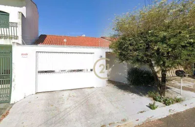 Casa à venda no jardim regina em indaiatuba/sp - ca2715
