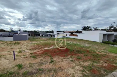 Terreno à venda, 300 m² por r$ 380.000,00 - jardim laguna - indaiatuba/sp