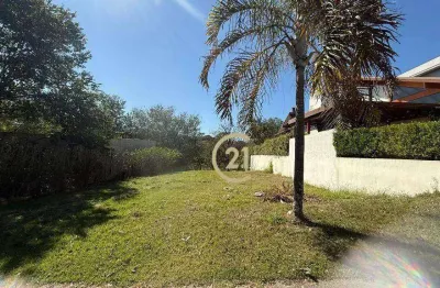 Terreno à venda, 366 m² por r$ 625.000,00 - jardim reserva bom viver de indaiatuba - indaiatuba/sp