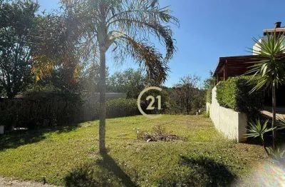 Terreno à venda, 366 m² por r$ 625.000,00 - jardim reserva bom viver de indaiatuba - indaiatuba/sp