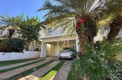 Casa com 3 dormitórios, 114 m² - venda por r$ 840.000,00 ou aluguel por r$ 5.139,01/mês - condomínio vila dos cocais - indaiatuba/sp