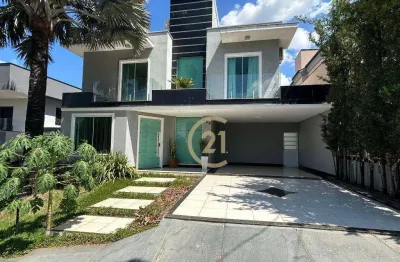 Casa à venda no condomínio helvétia park - jardim residencial helvétia park ii em indaiatuba/sp - ca2763