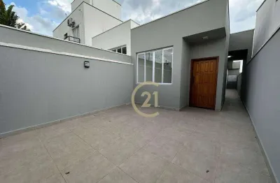 Casa para venda no jardim regente em indaiatuba/sp - ca2780