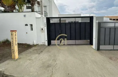 Casa para venda no jardim regente em indaiatuba/sp - ca2782