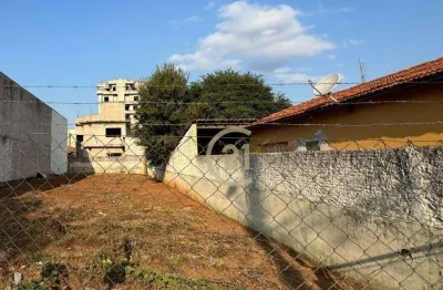 Terreno à venda, 402 m² por r$ 1.290.000,00 - cidade nova - indaiatuba/sp