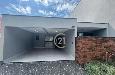 Casa à venda no condomínio bréscia - jardim bréscia em indaiatuba/sp - ca2833