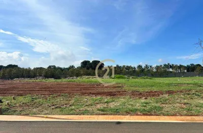 Terreno à venda no condomínio reserva itanhangá - parque das bandeiras em indaiatuba/sp - te0881