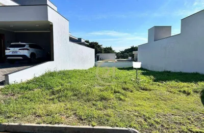 Terreno à venda no condomínio jardins di roma - piazza venezia - jardins di roma em indaiatuba/sp - te0883