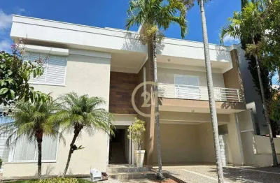 Casa à venda no condomínio santa clara - jardim residencial santa clara em indaiatuba/sp - ca2869