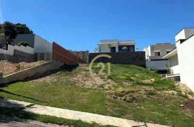 Terreno à venda, 490 m² por r$ 850.000,00 - jardim residencial helvétia park i - indaiatuba/sp