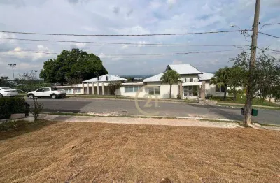 Terreno à venda no Condomínio Helvétia Park - Jardim Residencial Helvétia Park I em Indaiatuba/SP - TE0891