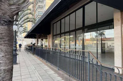 Loja para alugar no edifício the diplomat - vila castelo branco em indaiatuba/sp - lo0046