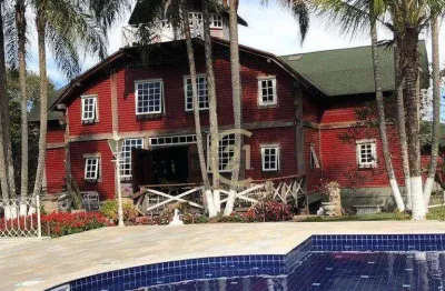 Fazenda à venda na Rodovia Alkindar Monteiro Junqueira, 1, Sítio da Moenda, Itatiba